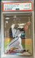 2018 Topps Chrome Ronald Acuna Jr #193 Refractor PSA 10 rookie RC