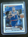 Obi Toppin 2020-21 Donruss Rated Rookie Card #229 New York Knicks RC