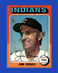 1975 Topps Set-Break #263 Jim Perry NM-MT OR BETTER *GMCARDS*