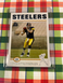 2004 Topps - #311 Ben Roethlisberger (RC) Rookie Pittsburgh Steelers Nice INVEST