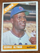 1966 Topps Baseball card #146 George Altman - Chicago Cubs