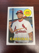 2018 Topps Heritage #232 Yadier Molina Combined Shipping
