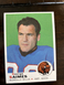1969 Topps Football #142 George Saimes Buffalo Bills EX++ 🏈🏈🏈