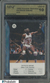 1988 Fournier Estrellas #15 Patrick Ewing New York Knicks HOF MGS 10
