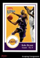 2003-04 Fleer Platinum #56 Kobe Bryant LAKERS