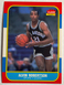 1986-87 Fleer ALVIN ROBERTSON San Antonio Spurs #92