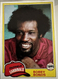 1981 Topps - #635 Bobby Bonds Baseball Card