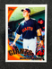 2010 Topps Buster Posey #2 Rookie RC San Francisco Giants