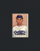 1951 Bowman Carl Erskine #260 - RC - RARE Hi # - Brooklyn Dodgers - VG-EX