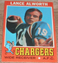 1971 TOPPS - LANCE ALWORTH #10 - SAN DIEGO CHARGERS - EX/NRMT
