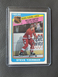 Steve Yzerman 1984-85 O-Pee-Chee #385 (Rookie Scoring Leader) Hockey Card