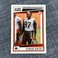 2022 Score PERRION WINFREY Rookie Card RC #362 Browns