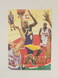 KOBE BRYANT 1997-98 Fleer #50 Los Angeles Lakers