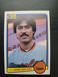 1983 Donruss Dennis Martinez #231 Baltimore Orioles Baseball Card