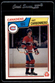 Guy Carbonneau 1983-84 O-Pee-Chee (Mivi) #185 Montreal Canadiens