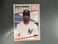Deion Sanders 1989 Fleer Update Rookie Card RC #U53 Yankees A29