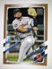 Isaac Paredes 2021 Topps RC #65 GOLD /2021 Rookie Card Detroit Tigers Rays