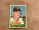 1965 Topps #233 Don Zimmer - Near Mint - Great Corners - No Creases - Dead Cente