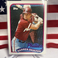 1989 Topps Darren Daulton Card #187   Philadelphia Phillies