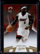 2010-11 Absolute Memorabilia Lebron James Base Card #14 Miami Heat