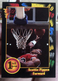 1991-92 Wild Card First Edition Scottie Pippen  Card #83