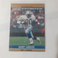 1990 Pro Set Football Barry Sanders #1 Detroit Lions
