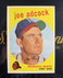 1959 Topps #315 Joe ADCOCK! NM! Milwaukee Braves! HOF Great!