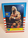 1987 Topps WWF - #3 Hulk Hogan