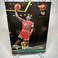1992-93 Fleer Ultra - #216 Michael Jordan
