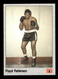 1991 ALL WORLD BOXING #124 Floyd Patterson