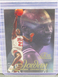 1996-97 Flair Showcase Michael Jordan Row 2 #23 Chicago Bulls