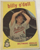 1959 Topps #250 Billy O'Dell Baltimore Orioles￼ VERY GOOD CONDITION