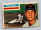 1956 Topps #303 Jim Dyck VG-VGEX Baltimore Orioles Baseball Card
