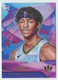 Ja Morant 2019 20 Panini court kings basketball #82 Memphis grizzlies RC rookie