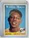 2016 Topps Archives 65th Anniversary #A65WM Willie Mays