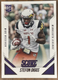 2015 Score - Rookie #415 Stefon Diggs (RC)