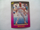 BARRY LARKIN 1989 CLASSIC #165 CINCINNATI REDS MLB BASEBALL CARD