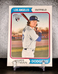 2023 Topps Heritage #93 James Outman Rookie RC Los Angeles Dodgers