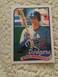 Topps 1989 Mike Marshall #582 Los Angeles Dodgers Baseball Complete Your Set
