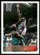 1996-97 Topps, #217, Ray Allen ROOKIE