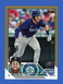 2023 Topps Gold #514 Colin Moran 0582/2023 NM-MT or Better Seattle Mariners