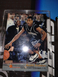 Allen Iverson 1996 Score Board Basketball Rookies - Rookie Game MVP Stamp #1 