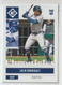 2022 Panini Chronicles Julio Rodriguez #28 Rookie RC Seattle Mariners 