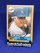 1987 Topps Tom Lasorda #493 Dodgers 