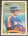 1989 Topps Craig Biggio RC #49 Houston Astros