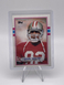 1989 Topps NFL - John Taylor #13 San Francisco 49ers Football Card