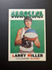 1971-72 Topps Larry Miller #208 Rookie RC