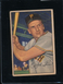 1952 Bowman Ralph Kiner #11 - Pirates - Fr - S3229