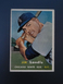 1957 Topps #375 Jim Landis