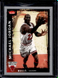 2008-09 Fleer Basketball Michael Jordan #68 Chicago Bulls